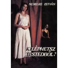 Adamo Books Kiléphetsz testedbõl? egyéb e-könyv
