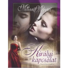 Adamo Books Királyi kapcsolat egyéb e-könyv
