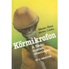 Adamo Books Körmikrofon egyéb e-könyv
