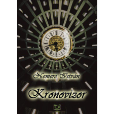 Adamo Books Kronovizor irodalom