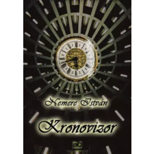 Adamo Books Kronovizor egyéb e-könyv