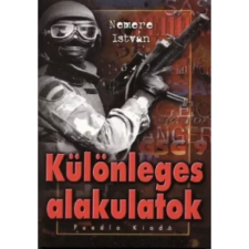 Adamo Books Különleges alakulatok egyéb e-könyv