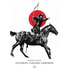Adamo Books Különös magyar háborúk egyéb e-könyv