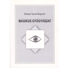 Adamo Books Mágikus gyógyászat egyéb e-könyv
