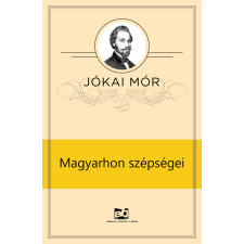 Adamo Books Magyarhon szépségei szépirodalom