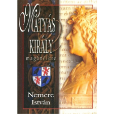 Adamo Books Mátyás király magánélete irodalom