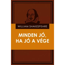 Adamo Books Minden jó, ha jó a vége egyéb e-könyv