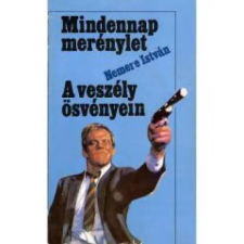 Adamo Books Mindennap merénylet egyéb e-könyv