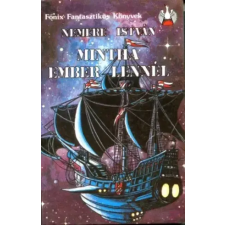 Adamo Books Mintha ember lennél egyéb e-könyv