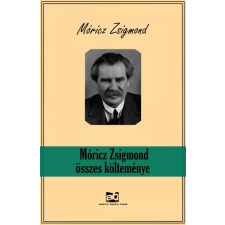 Adamo Books Móricz Zsigmond összes költeménye egyéb e-könyv