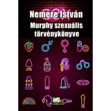 Adamo Books Murphy ​szexuális törvénykönyve egyéb e-könyv