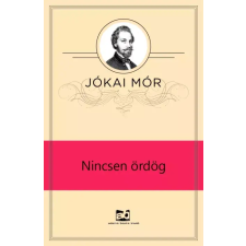 Adamo Books Nincsen ördög egyéb e-könyv