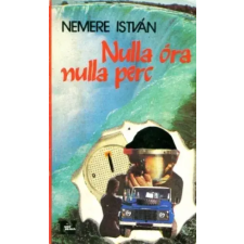 Adamo Books Nulla óra nulla perc egyéb e-könyv