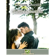 Adamo Books Őrülten ​szeretlek egyéb e-könyv