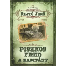 Adamo Books Piszkos Fred, a kapitány egyéb e-könyv