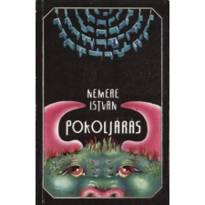 Adamo Books Pokoljárás irodalom