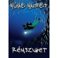 Adamo Books Rémsziget regény