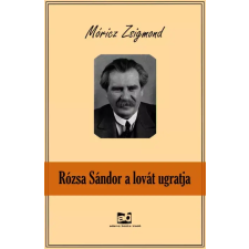 Adamo Books Rózsa ​Sándor a lovát ugratja egyéb e-könyv