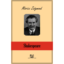 Adamo Books Shakespeare szépirodalom