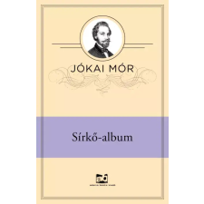 Adamo Books Sírkõ-album egyéb e-könyv