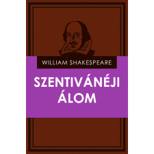 Adamo Books Szentivánéji álom szépirodalom