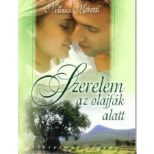 Adamo Books Szerelem az olajfák alatt regény