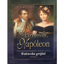 Adamo Books Szerelmem, Napóleon irodalom