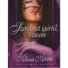 Adamo Books Szerelmet ​ígértél, szívem egyéb e-könyv