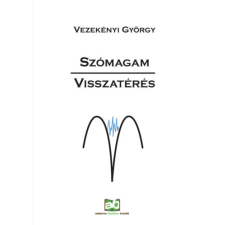 Adamo Books Szómagam - Visszatérés irodalom