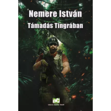 Adamo Books Támadás ​Tingrában egyéb e-könyv