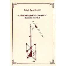 Adamo Books Transzcendentális gyógyászat egyéb e-könyv