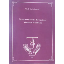 Adamo Books Transzcendentális gyógyászat virtuális pszichózis egyéb e-könyv