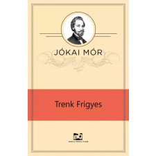 Adamo Books Trenk Frigyes egyéb e-könyv