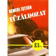 Adamo Books Tűzáldozat egyéb e-könyv