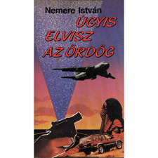 Adamo Books Úgyis elvisz az ördög irodalom