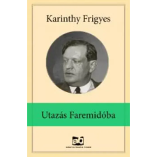 Adamo Books Utazás Faremidóba egyéb e-könyv