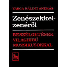 Adamo Books Zenészekkel ​– zenéről egyéb e-könyv
