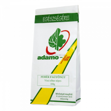 Adamo Fehér fagyöngy tea 100 g gyógytea