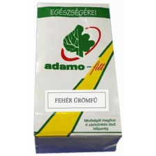Adamo fehér ürömfű tea 50g gyógytea
