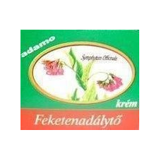 ADAMO FEKETENADÁLYTŐ KRÉM 50 ml gyógyhatású készítmény