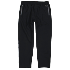 Adamo férfi nadrág OLIVER FITNESSHOSE LANG 159904, Fekete 4XL férfi edzőruha