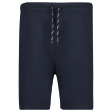 Adamo férfi rövidnadrág 119212 Plus Size, 8XL Sötétkék