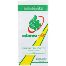 Adamo gyermekláncfű levél 50 g gyógyhatású készítmény