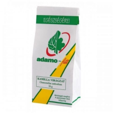 Adamo kamilla virágzat tea 50g tea