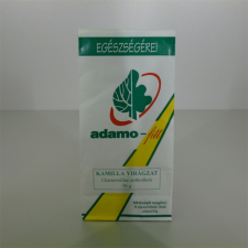  Adamo kamillavirág 50 g gyógyhatású készítmény