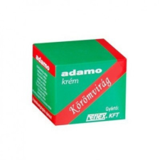 Adamo körömvirág krém 50 ml gyógyhatású készítmény