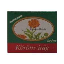 Adamo körömvirág krém 50ml lábápolás