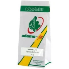 Adamo korpafű 50 g gyógyhatású készítmény