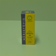 Adamo máriatövismag olaj 50 ml gyógyhatású készítmény