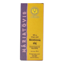  ADAMO MÁRIATÖVISMAG OLAJ 50 ML gyógyhatású készítmény